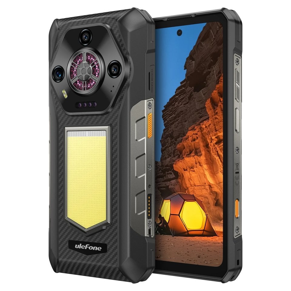 Ulefone Armor 30 10