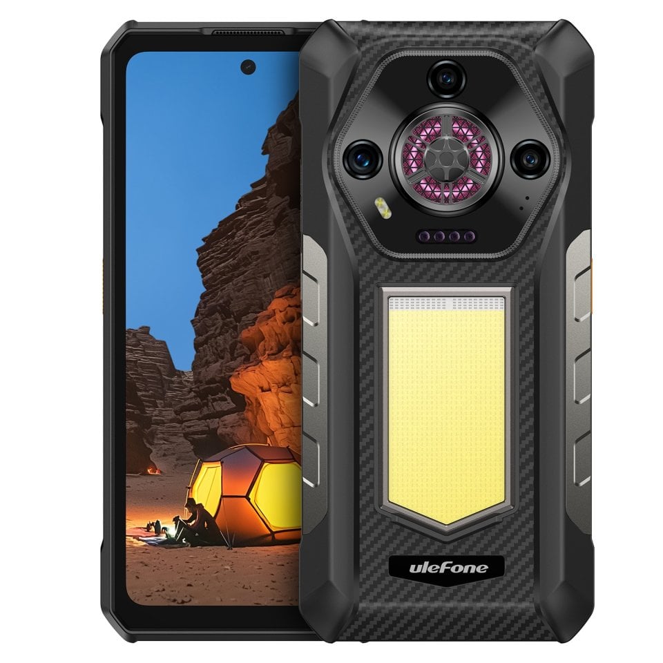 Ulefone Armor 30 3