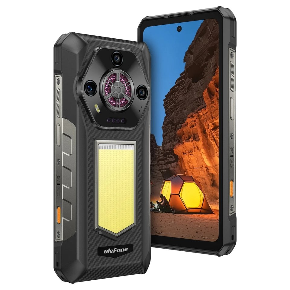 Ulefone Armor 30 4