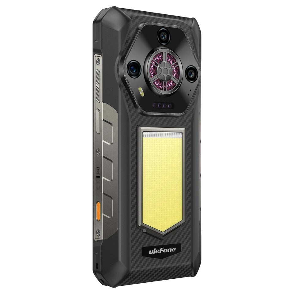 Ulefone Armor 30 7