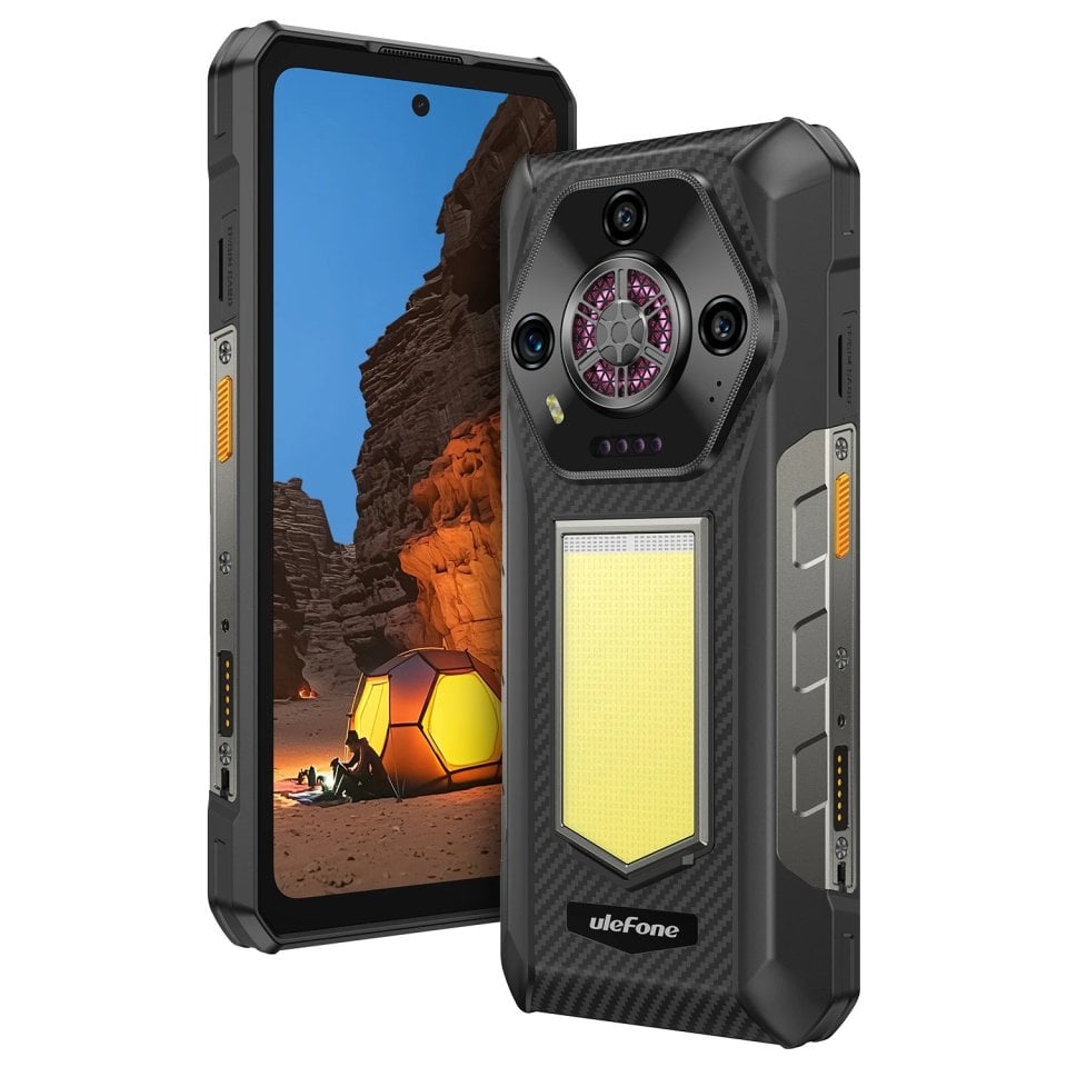 Ulefone Armor 30 9