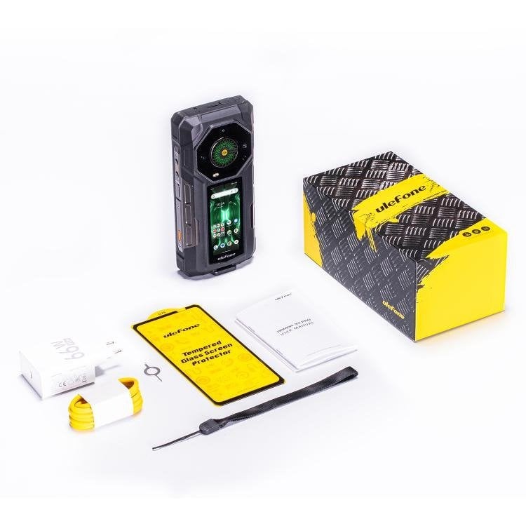 Ulefone Armor 33 Pro 2