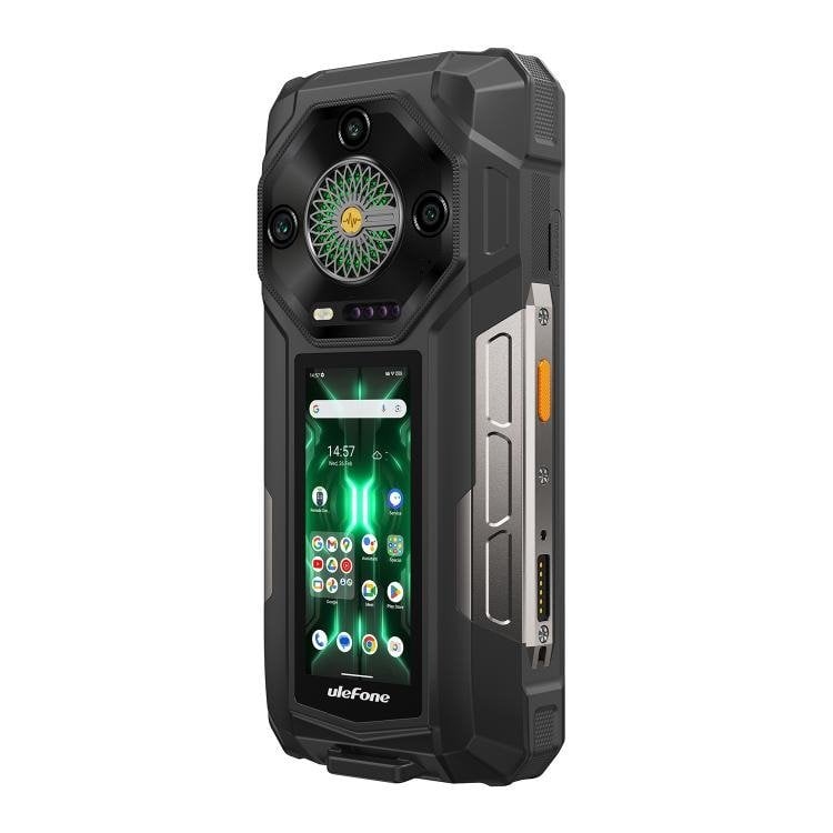 Ulefone Armor 33 Pro 4
