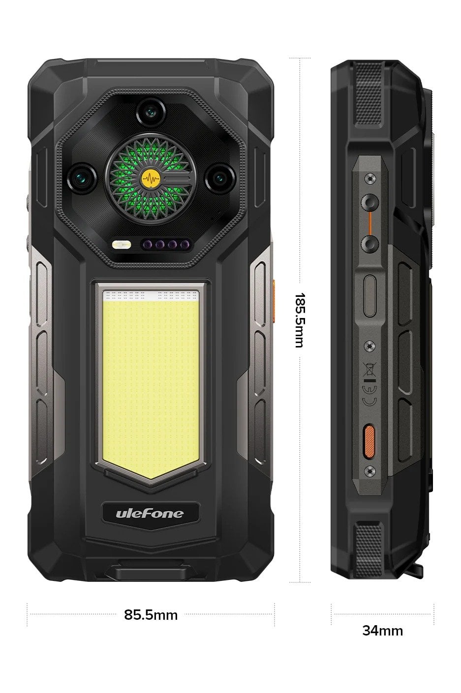 Ulefone Armor 33 2
