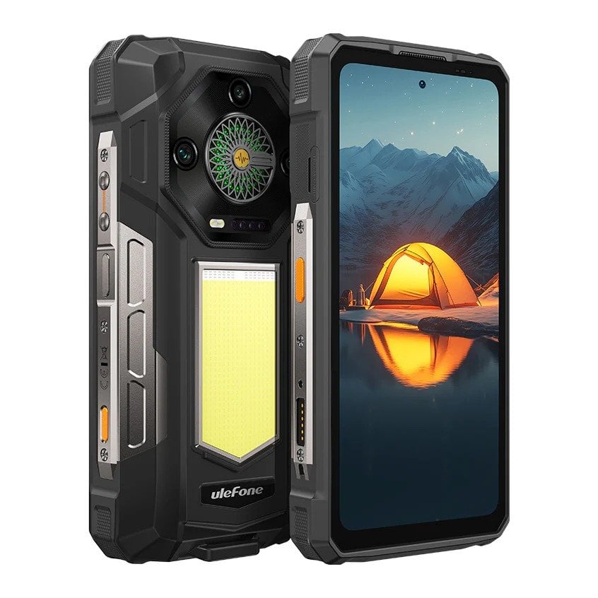 Ulefone Armor 33 4