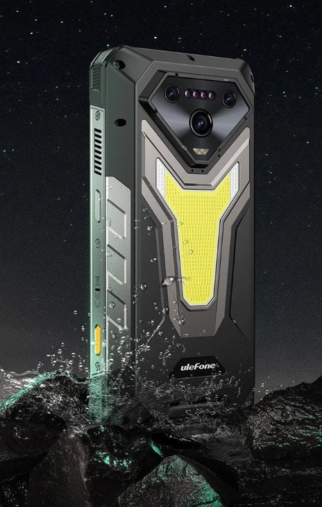 Ulefone Armor 34 5G 3