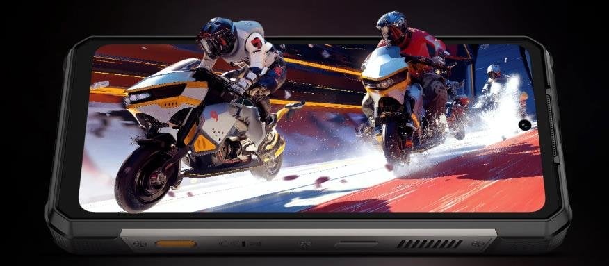 Ulefone Armor 34 Pro 16