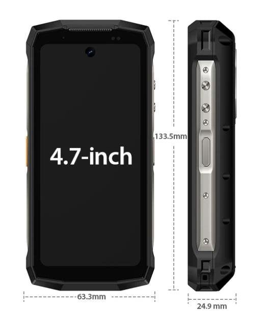 Ulefone Armor Mini 20 4
