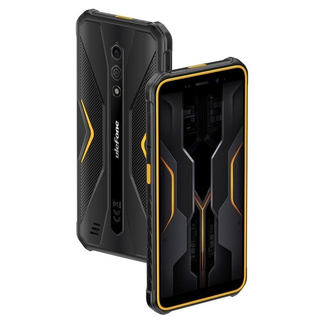 Ulefone Armor X12 Pro 2