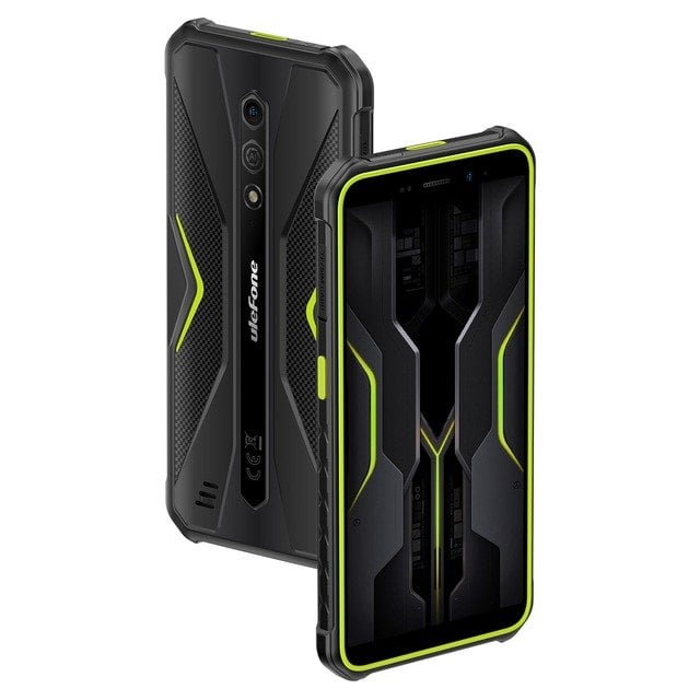 Ulefone Armor X12 Pro 3