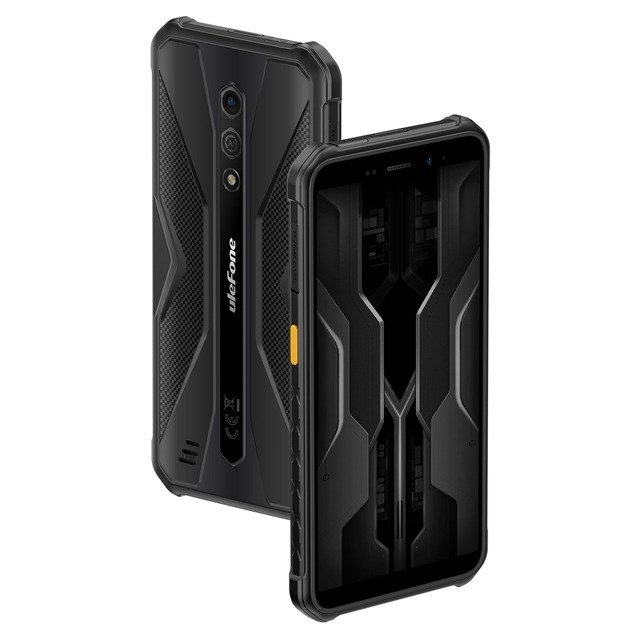 Ulefone Armor X12 Pro 4