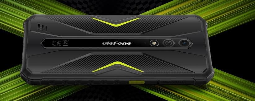 Ulefone Armor X12