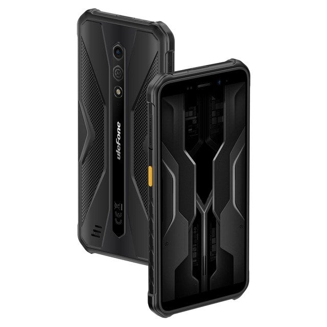 Ulefone Armor X12 4