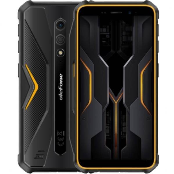 Ulefone Armor X12 9