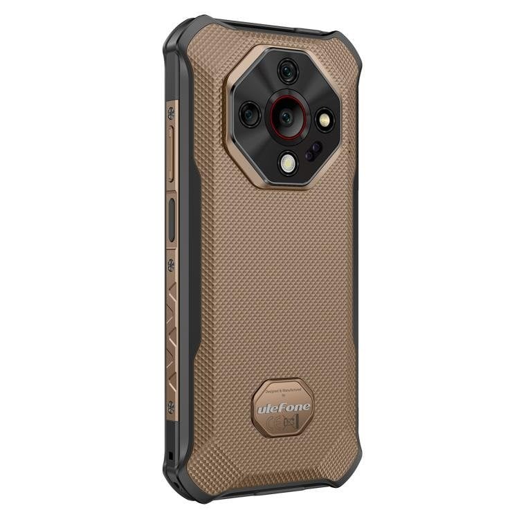 Ulefone Armor X16 2