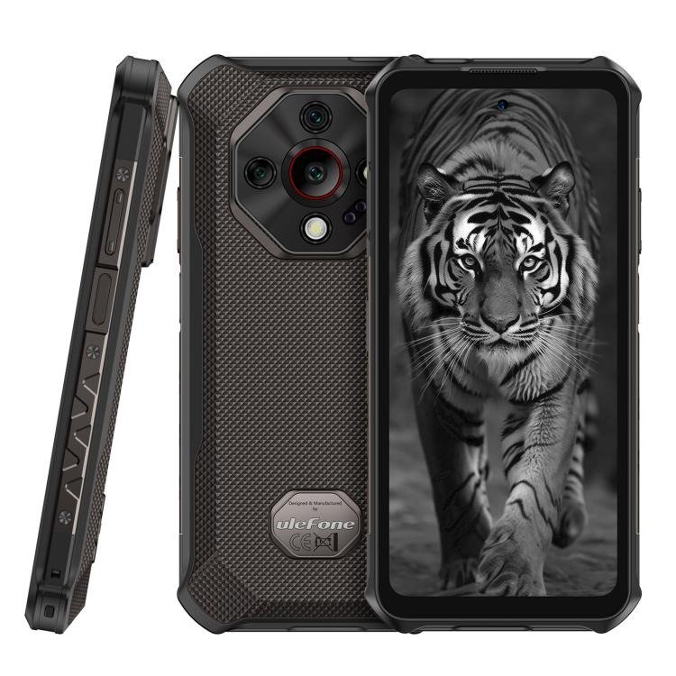 Ulefone Armor X16 3