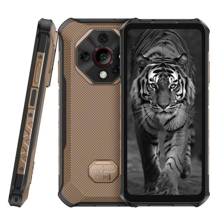 Ulefone Armor X16 5