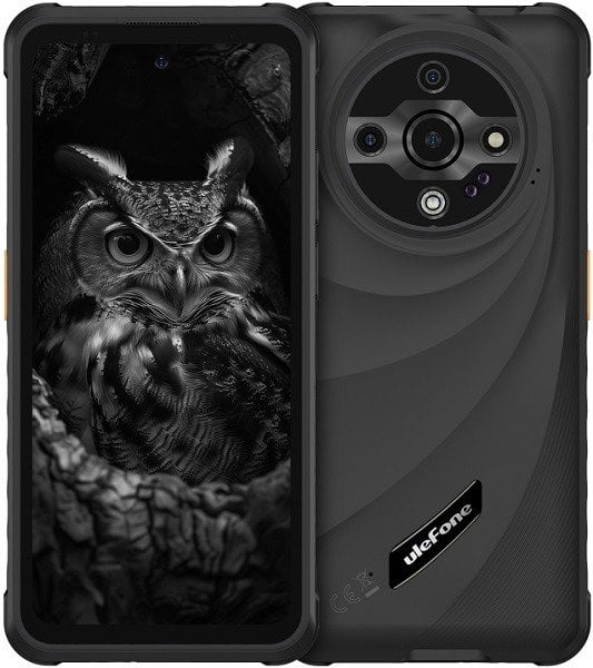 Ulefone Armor X31 Pro 5G