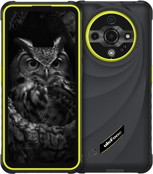 Ulefone Armor X31 Pro 5G 3