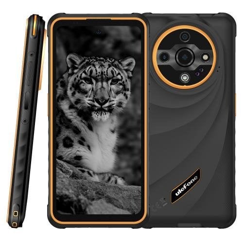 Ulefone Armor X31 2