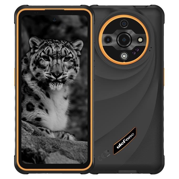 Ulefone Armor X31 3
