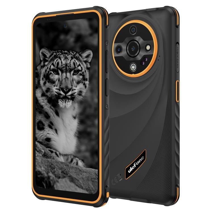 Ulefone Armor X31 4