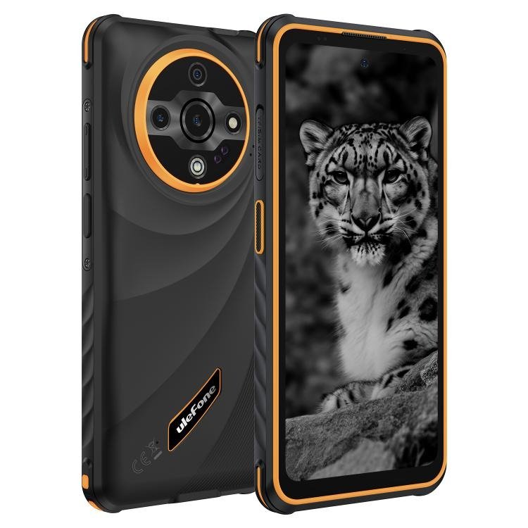 Ulefone Armor X31 5