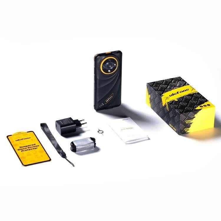 Ulefone Armor X31 6