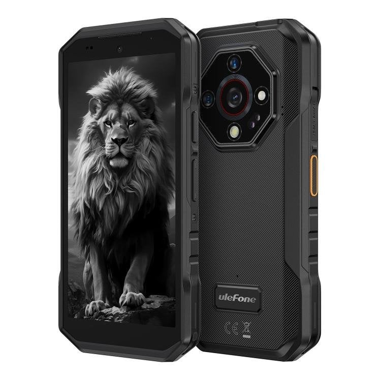 Ulefone Armor X32 Pro 4G 5