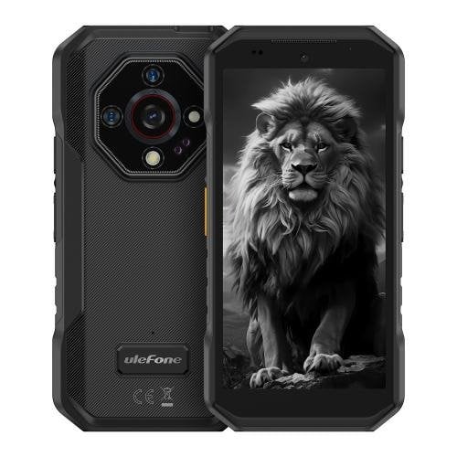 Ulefone Armor X32 Pro 4G 6