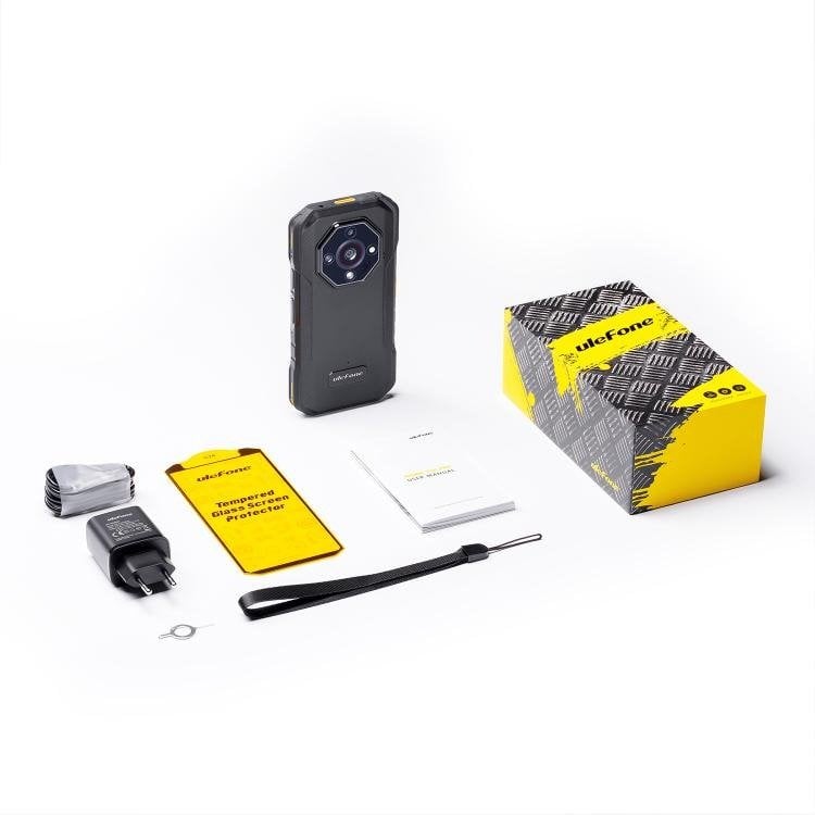 Ulefone Armor X32 Pro 4G 7
