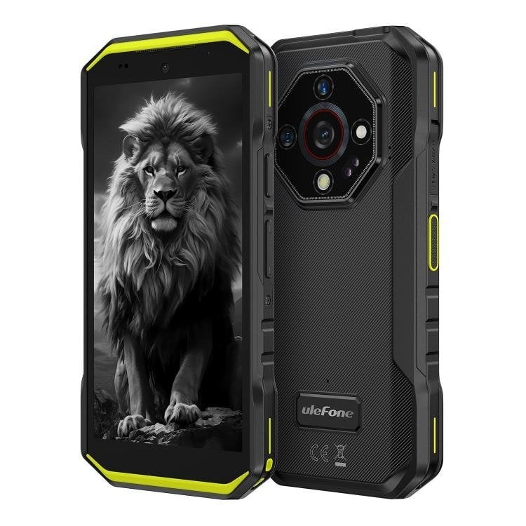 Ulefone Armor X32 Pro 5G