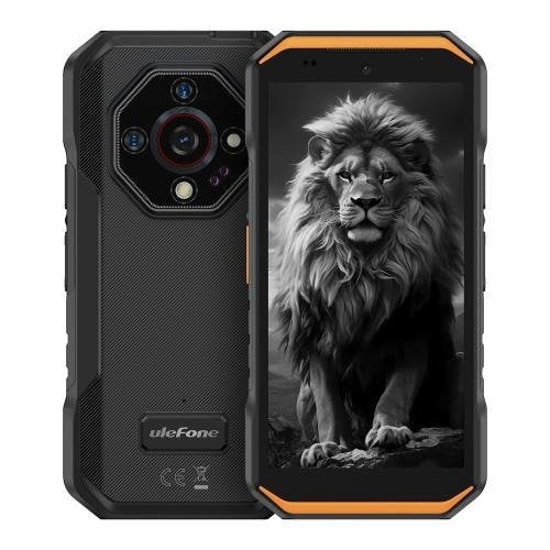 Ulefone Armor X32 Pro 5G 2