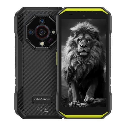 Ulefone Armor X32 3