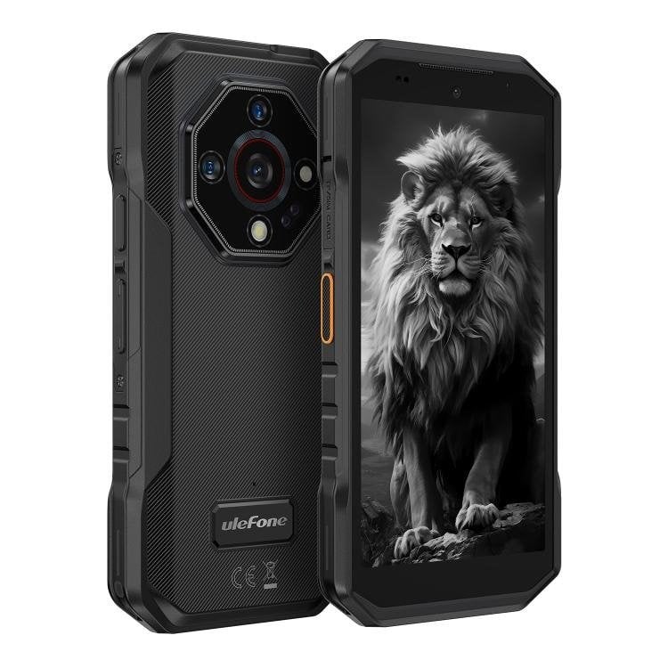 Ulefone Armor X32 4
