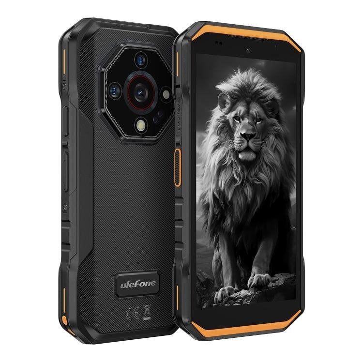 Ulefone Armor X32 8