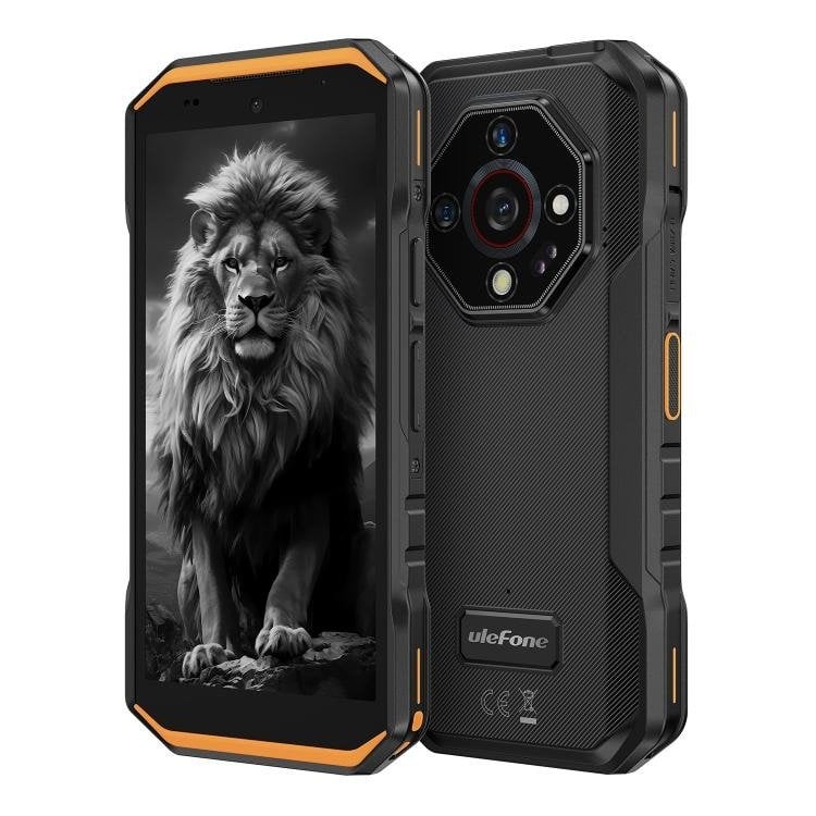 Ulefone Armor X32 9