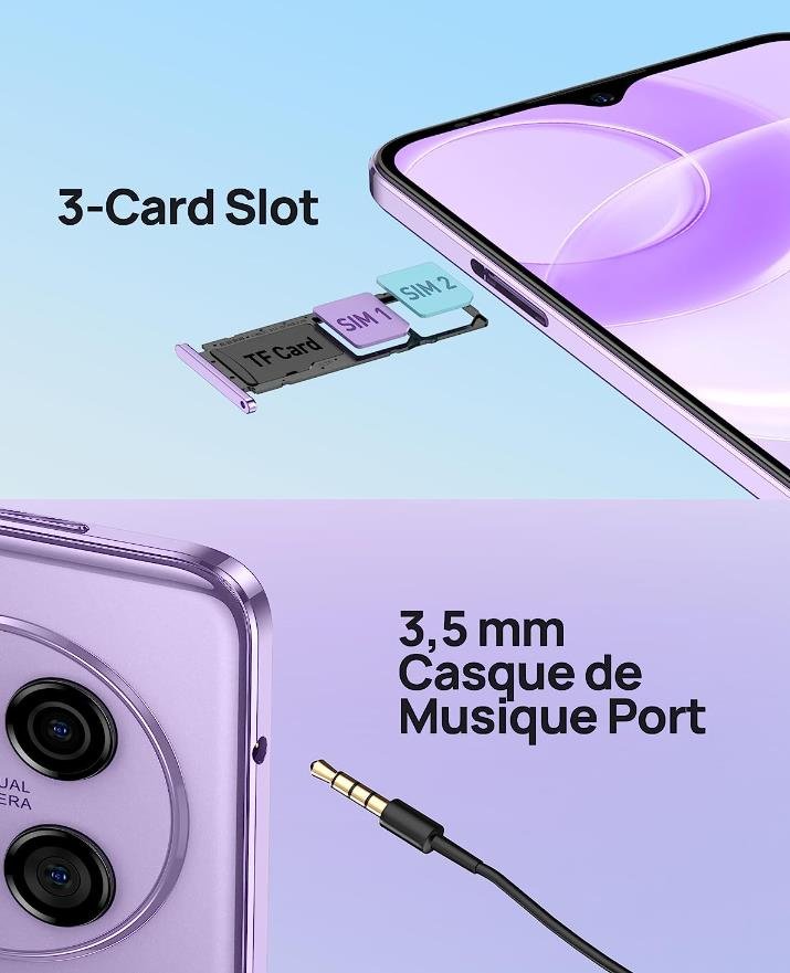 Ulefone Note 15 2