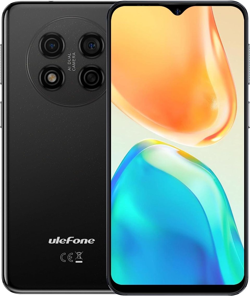 Ulefone Note 15 3