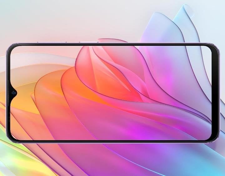 Ulefone Note 15 4