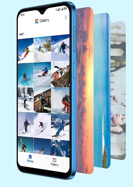 Ulefone Note 15 6