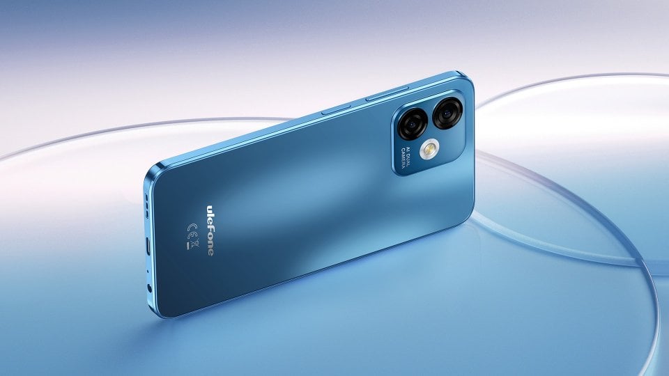 Ulefone Note 16 Pro 10