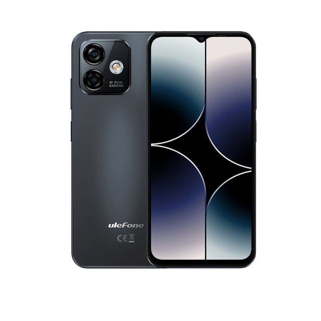 Ulefone Note 16 Pro 3