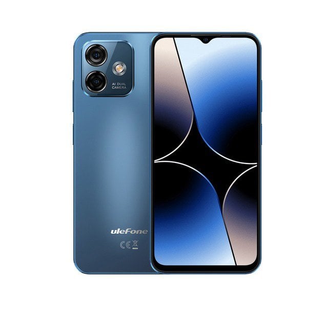 Ulefone Note 16 Pro 4