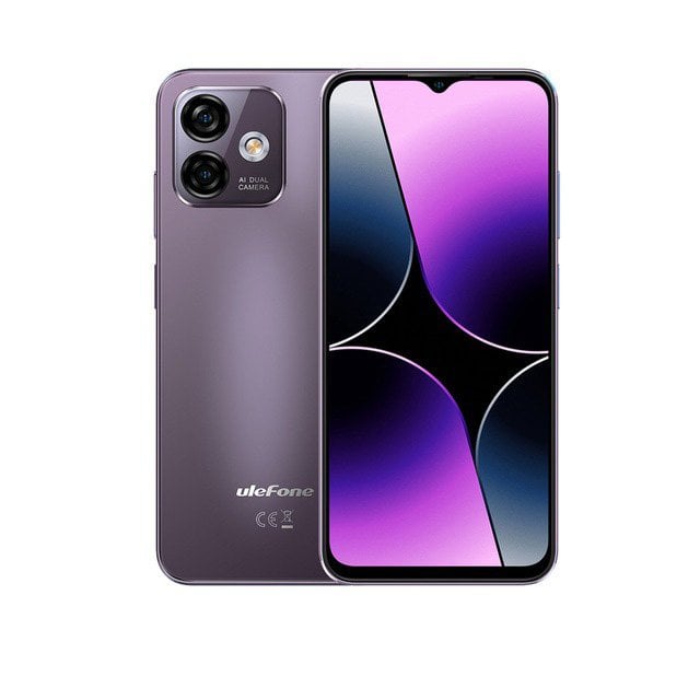 Ulefone Note 16 Pro 5