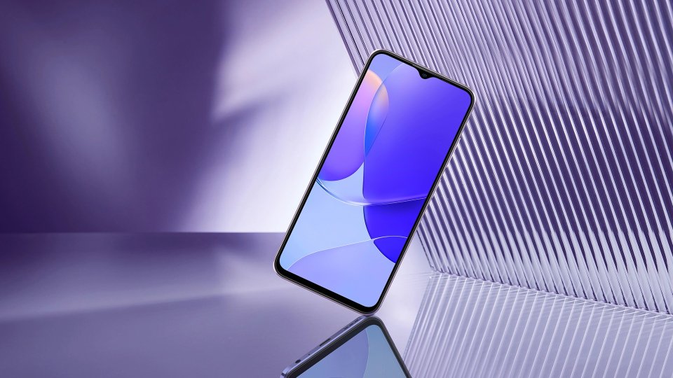 Ulefone Note 16 Pro 9