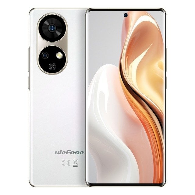 Ulefone Note 17 Pro 2