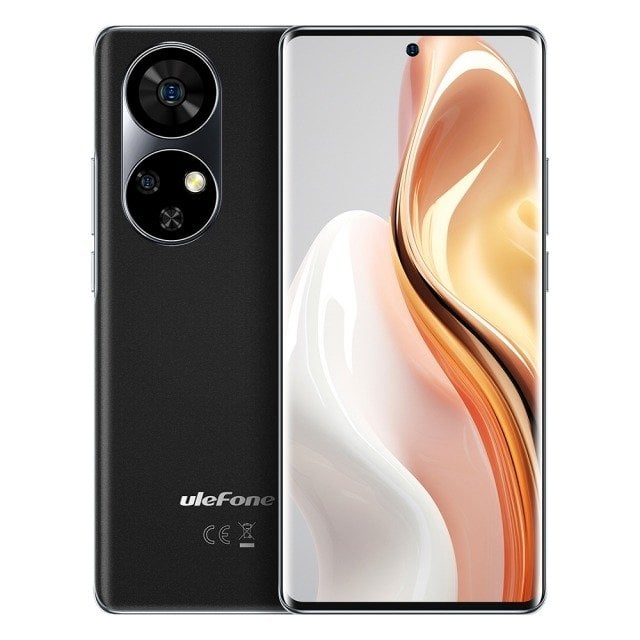 Ulefone Note 17 Pro 4
