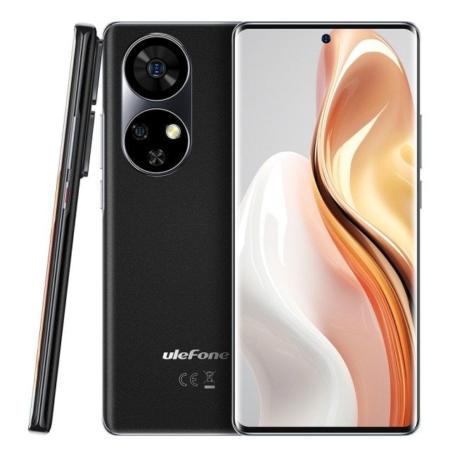 Ulefone Note 17 Pro 5