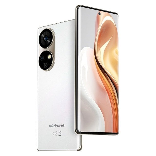 Ulefone Note 17 Pro 7